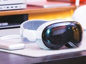 Apple arbetar enligt uppgift på sju nya headsets samtidigt. (Bildkälla: Jaime Marrero)