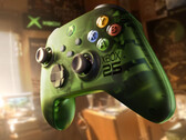 Xbox Wireless Controller X25 Special Edition kommer att kunna köpas separat.