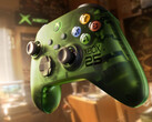 Xbox Wireless Controller X25 Special Edition kommer att kunna köpas separat.