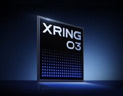 Xring O3 ser ut att bli en vinnare.