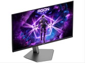 AOC Agon Pro AG326UZD2 på bilden.
