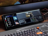 Xeneon Edge har missat sin beräknade lansering under Q2 2025. (Bildkälla: Corsair)