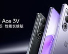 Ace 3V. (Bildkälla: OnePlus)