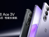 Ace 3V. (Bildkälla: OnePlus)