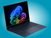 EliteBook X Flip G2i har en hel del prestanda i sitt 1,29 kg tunga hölje.