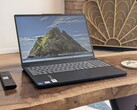Recension av Lenovo IdeaPad Slim 3 15IWC11: Intel Wildcat Lake Core 7 350 gör sin prestandadebut