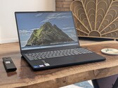 Recension av Lenovo IdeaPad Slim 3 15IWC11: Intel Wildcat Lake Core 7 350 gör sin prestandadebut