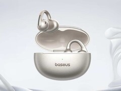 MC1 Pro: Nya hörlurar med LDAC. (Bildkälla: Baseus)