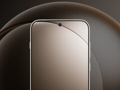 OnePlus 16 sägs ha ännu smalare ramar än OnePlus 15 som visas på bilderna här.