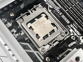 AMD Ryzen 7 7700 i en recension
