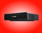 ThinkCentre X Ultra har ett mycket kompakt format på 1,6 liter.