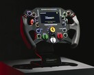Ratten Thrustmaster Ferrari 499P kommer att tillverkas i en begränsad upplaga på endast 499 exemplar.
