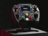 Ratten Thrustmaster Ferrari 499P kommer att tillverkas i en begränsad upplaga på endast 499 exemplar.