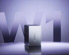 Topfeel W1 Mini PC kan utrustas med några riktigt kraftfulla processorer. 