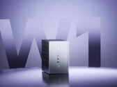 Topfeel W1 Mini PC kan utrustas med några riktigt kraftfulla processorer. 