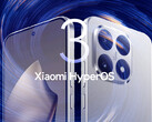 Xiaomi 15T kan vara en av de första enheterna som levereras globalt med HyperOS 3. (Bildkälla: Xiaomi - redigerad)