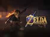 En 30 sekunder lång reklamfilm från Nintendos japanska avdelning visar kort hur Dark Link duellerar mot Link i nyversionen till Switch 2.