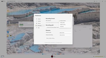 Elgato Studio: Endast ett fåtal alternativ