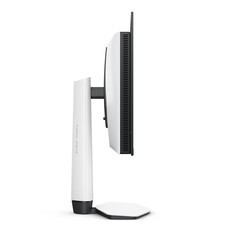 Sidoprofilen på BenQ EX271UZ. (Bildkälla: BenQ)