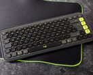 Logitech Pop Icon Keys recension - Kompakt tangentbord med anpassningsbara tangenter