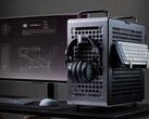 Cooler Master lanserar ett nytt billigt datorchassi som kan anpassas med 3D-printade tillägg (Bildkälla: Cooler Master)