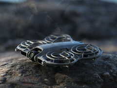 DJI Neo 2 förväntas väga 135 g precis som sin föregångare. (Bildkälla: via Igor Bogdanov)