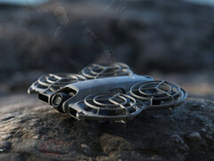 DJI Neo 2 förväntas väga 135 g precis som sin föregångare. (Bildkälla: via Igor Bogdanov)