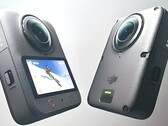 En läckare har delat en officiell affisch för DJI Osmo 360 II samt den första läckta unboxing-videon.
