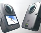 En läckare har delat en officiell affisch för DJI Osmo 360 II samt den första läckta unboxing-videon.
