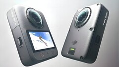 En läckare har delat en officiell affisch för DJI Osmo 360 II samt den första läckta unboxing-videon.