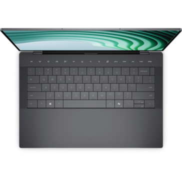 Dell 14 Premium Graphite färgvariant (bildkälla: Dell)