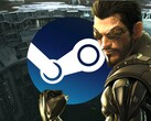Deus Ex: Human Revolution – Director's Cut säljs just nu med 90 % rabatt på Steam och kostar bara 1,99 $.