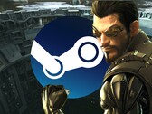 Deus Ex: Human Revolution – Director's Cut säljs just nu med 90 % rabatt på Steam och kostar bara 1,99 $.