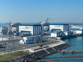 Enhet 4 i CGN:s kärnkraftverk Fangchenggang (Bildkälla: China General Nuclear Power Group (CGN))