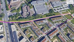 GNSS-mätning: Vändpunkt