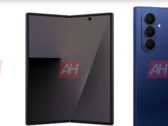 Samsung Galaxy Z Fold 7 förväntas lanseras nästa månad (bildkälla: Android Headlines)