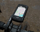 Garmin Edge Explore 3-serien är IPX7-klassad för skydd mot vatteninträngning.