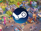 Go-Go Town! firade lanseringen av version 1.0 på Steam den 17 juli.