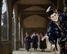 Peter Serafinowicz har fått rollen som spöket Peeves i HBO:s Harry Potter-serie.