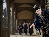 Peter Serafinowicz har fått rollen som spöket Peeves i HBO:s Harry Potter-serie.