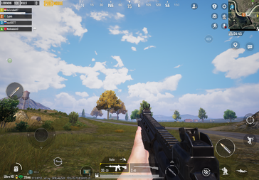 PUBG Mobil