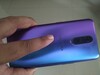 Oppo R17 Pro - Baksidan med de tre kamerorna