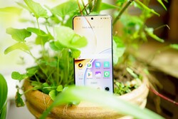 Realme 14 Pro+ 5G i recension Realme 14 Pro+ 5G i recension
