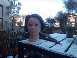 Bild från främre kameran