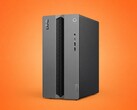 Den nya Lenovo LOQ Tower 17IRH11 (se bild) är utrustad med äldre Raptor Lake-processorer.