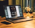 MacBook Ultra sägs vara den första Mac som utrustas med en pekskärm.