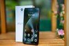Motorola Moto G87 i testet.