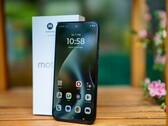 Motorola Moto G87 i test