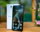 Motorola Moto G87 i test