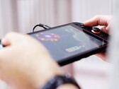 Displayen på Nintendo Switch 2 kommer att levereras med ett förinstallerat skydd (Bildkälla: Nintendo)